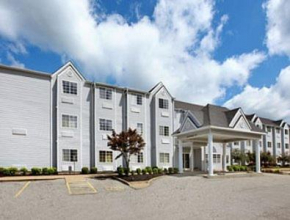  America's Best Value Inn and Suites - Jackson  Джексон